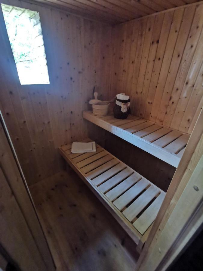 U Cerneho Orla Apartman Vidnava Kültér fotó